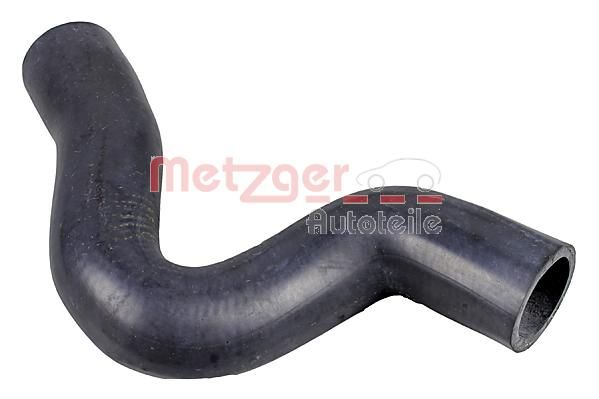 METZGER AUTOTEILE 2420995 Radiator Hose