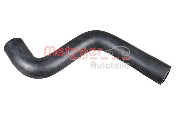 METZGER AUTOTEILE 2420996 Radiator Hose