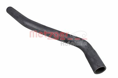Radiator Hose METZGER AUTOTEILE 2420997
