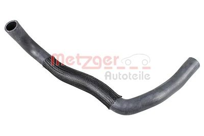 Radiator Hose METZGER AUTOTEILE 2420998