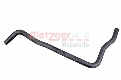 Radiator Hose METZGER AUTOTEILE 2420999