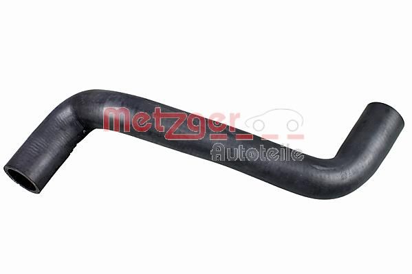 METZGER AUTOTEILE 2421007 Radiator Hose