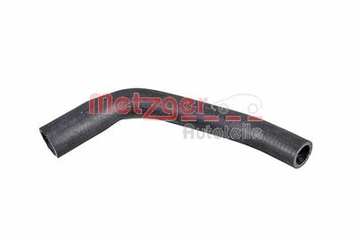 Radiator Hose METZGER AUTOTEILE 2421010