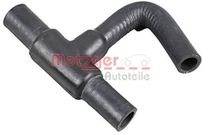 Radiator Hose METZGER AUTOTEILE 2421034