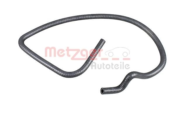 METZGER AUTOTEILE 2421035 Radiator Hose