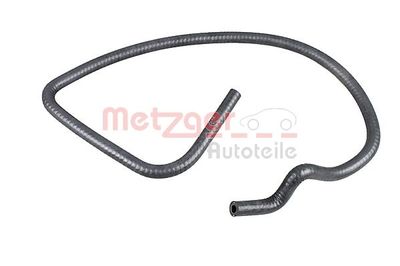 Radiator Hose METZGER AUTOTEILE 2421035
