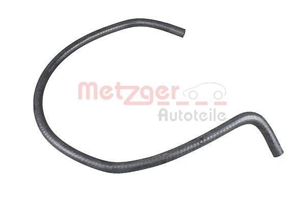 METZGER AUTOTEILE 2421038 Radiator Hose