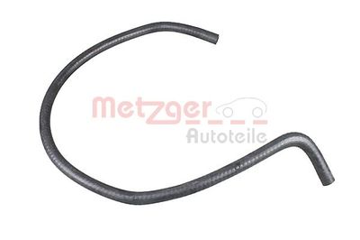 Radiator Hose METZGER AUTOTEILE 2421038