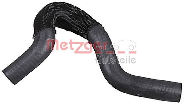 METZGER AUTOTEILE 2421040 Radiator Hose