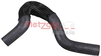Radiator Hose METZGER AUTOTEILE 2421040