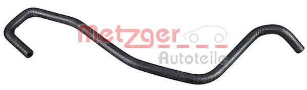 METZGER AUTOTEILE 2421041 Radiator Hose