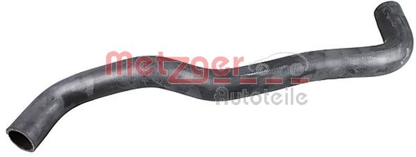 METZGER AUTOTEILE 2421045 Radiator Hose