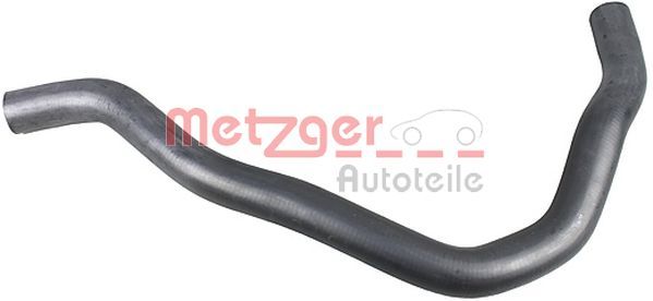 METZGER AUTOTEILE 2421046 Radiator Hose