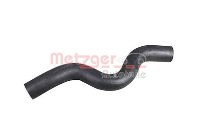 Radiator Hose METZGER AUTOTEILE 2421051