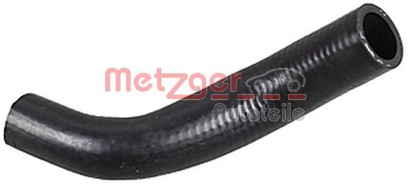 METZGER AUTOTEILE 2421052 Radiator Hose