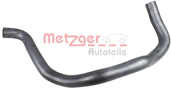 METZGER AUTOTEILE 2421053 Radiator Hose