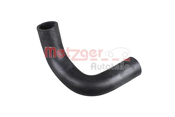 METZGER AUTOTEILE 2421054 Radiator Hose