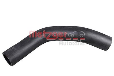 Radiator Hose METZGER AUTOTEILE 2421056