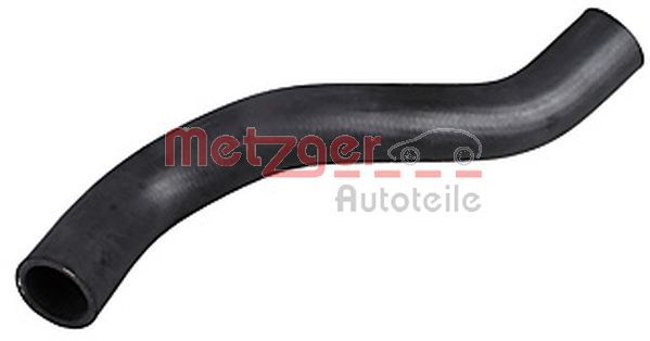 METZGER AUTOTEILE 2421057 Radiator Hose