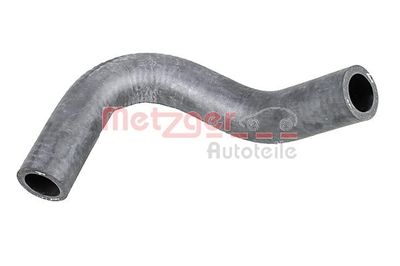 Radiator Hose METZGER AUTOTEILE 2421058