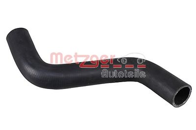 Radiator Hose METZGER AUTOTEILE 2421059