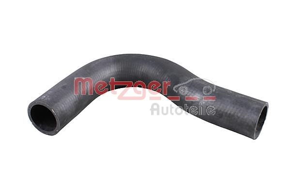 METZGER AUTOTEILE 2421061 Radiator Hose