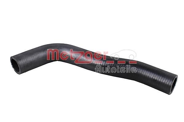 METZGER AUTOTEILE 2421064 Radiator Hose