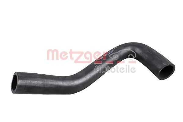 METZGER AUTOTEILE 2421070 Radiator Hose