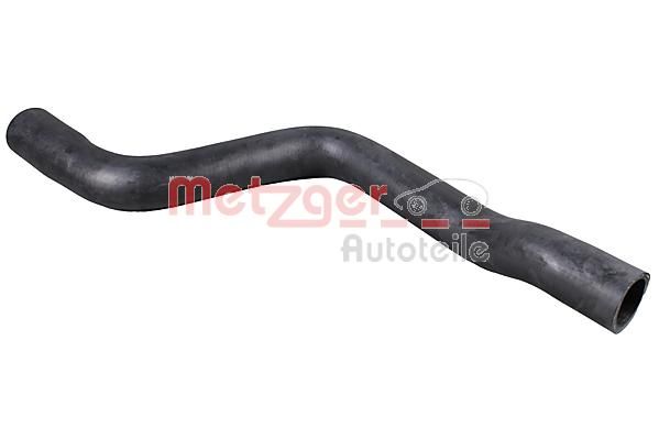 METZGER AUTOTEILE 2421073 Radiator Hose