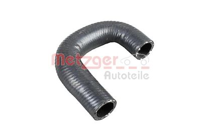 Radiator Hose METZGER AUTOTEILE 2421077