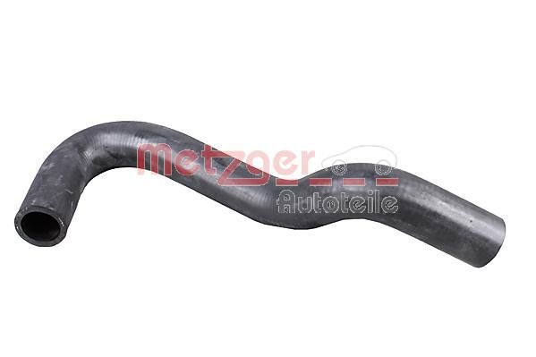METZGER AUTOTEILE 2421081 Radiator Hose
