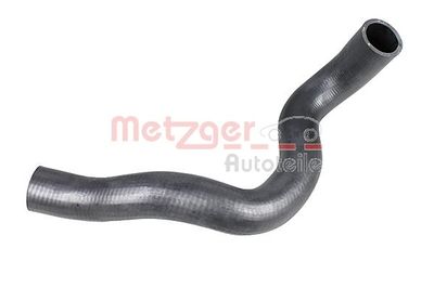 Radiator Hose METZGER AUTOTEILE 2421083