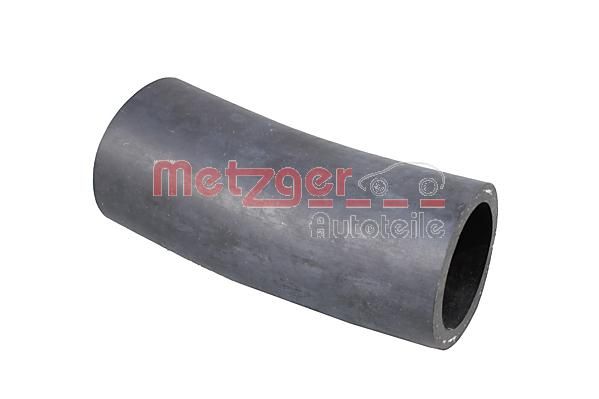 METZGER AUTOTEILE 2421087 Radiator Hose