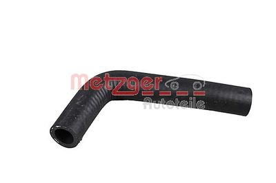 Radiator Hose METZGER AUTOTEILE 2421088