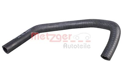 Radiator Hose METZGER AUTOTEILE 2421089
