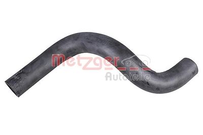 Radiator Hose METZGER AUTOTEILE 2421090