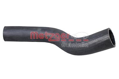 Radiator Hose METZGER AUTOTEILE 2421091