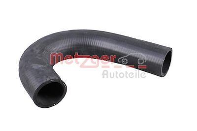 Radiator Hose METZGER AUTOTEILE 2421092