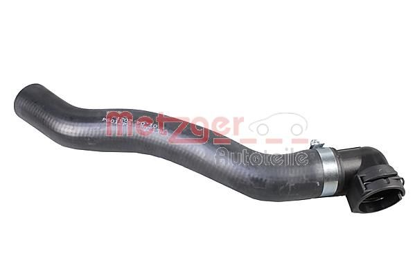 METZGER AUTOTEILE 2421094 Radiator Hose