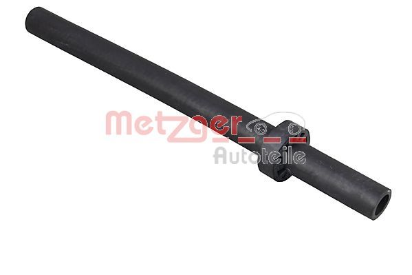 METZGER AUTOTEILE 2421095 Radiator Hose