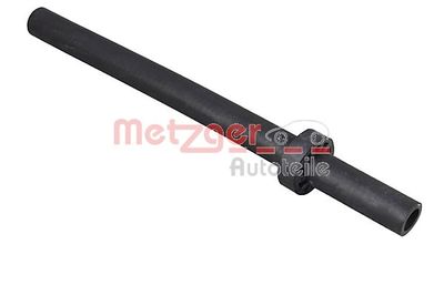 Radiator Hose METZGER AUTOTEILE 2421095