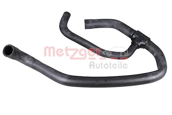 METZGER AUTOTEILE 2421100 Radiator Hose
