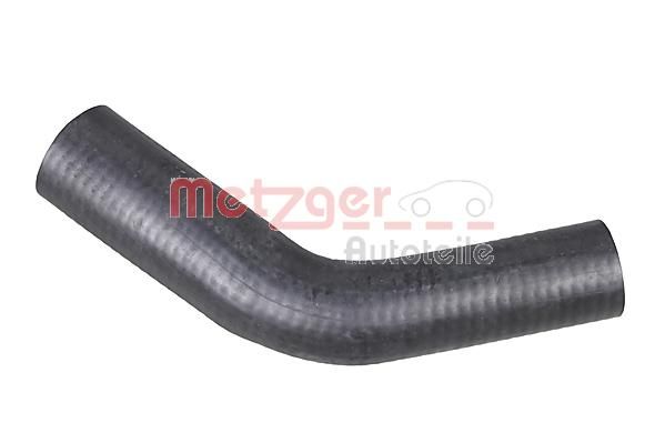 METZGER AUTOTEILE 2421105 Radiator Hose