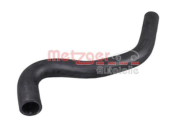 METZGER AUTOTEILE 2421108 Radiator Hose