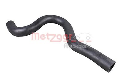 Radiator Hose METZGER AUTOTEILE 2421109