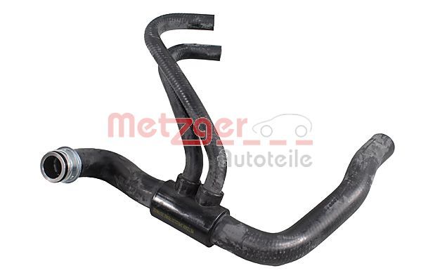 METZGER AUTOTEILE 2421110 Radiator Hose