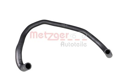 Radiator Hose METZGER AUTOTEILE 2421114