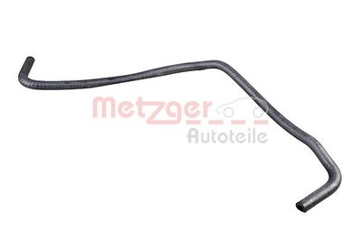 Radiator Hose METZGER AUTOTEILE 2421127