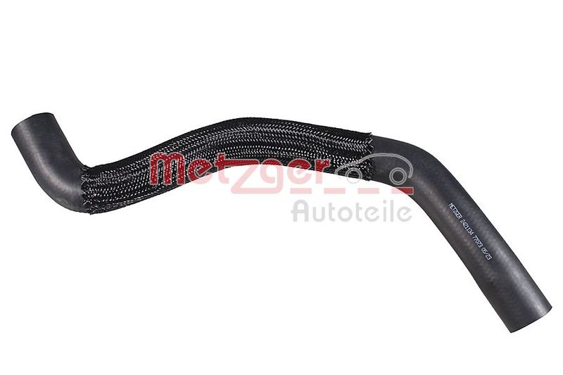 METZGER AUTOTEILE 2421134 Radiator Hose