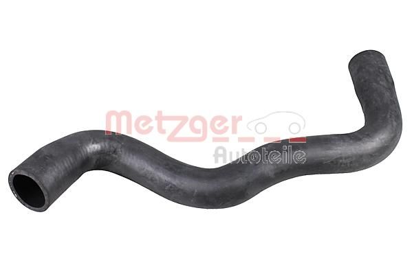 METZGER AUTOTEILE 2421142 Radiator Hose